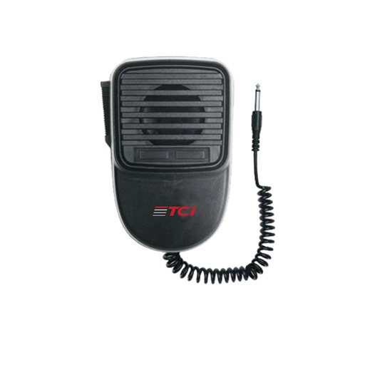 [TCI-155H] TCI-155H Handheld PTT Microphone 