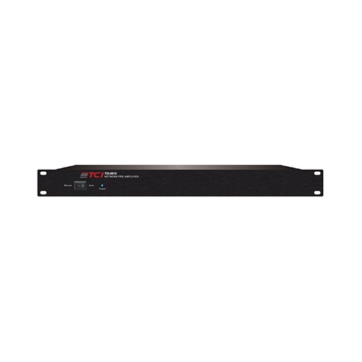 [TCI-501C ] TCI-501C Digital IP Network Decoding Terminal 