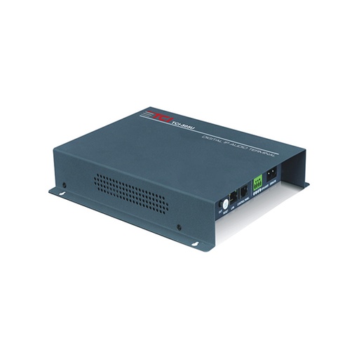 [TCI-505U] TCI-505U Digital IP Network Wall Mount Terminal 
