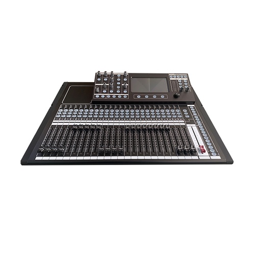 [TCI-24DM] TCI-24DM Digital Mixer 24CH touch screen 