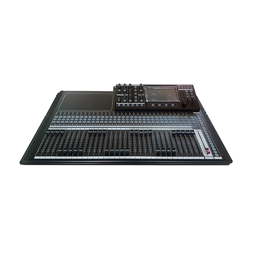 [TCI-32DM] TCI-32DM Digital Mixer 32CH touch screen 