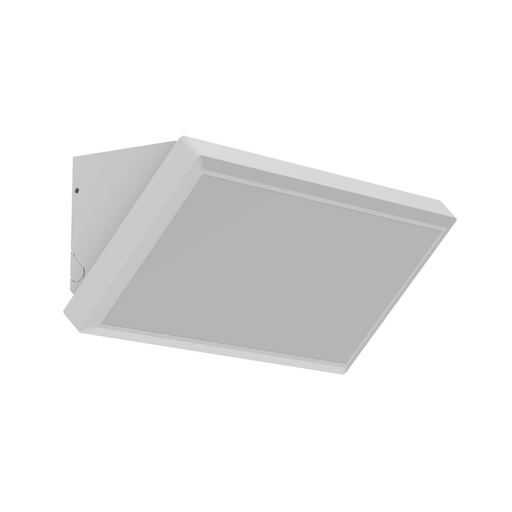 [30452 ] 30452 جلوب هرم ابيض GOLDEN LIGHT FANTA CCT 40W ## 