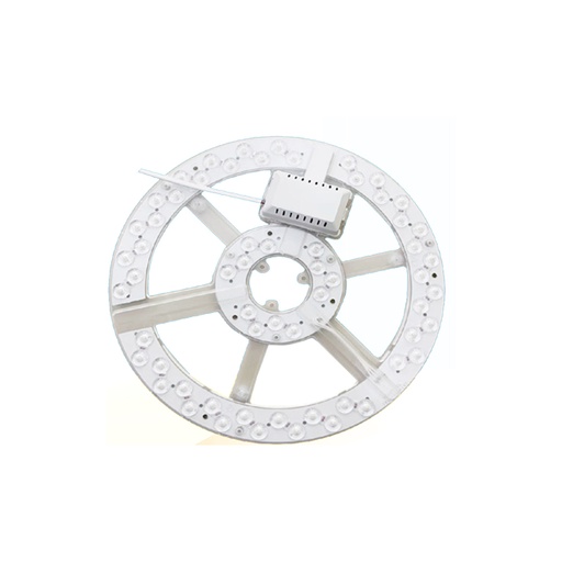 [5830080 ] 5830080 بلاطة لد SEPSAN CCT 34CM 80W ##             