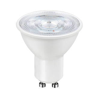 [9710607 ] 9710607 لمبة ديكرويكا لد SEPSAN 6000K 7W GU10 ##  