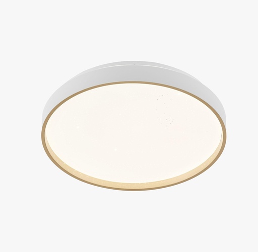 [09785981] 9785981 جلوب ابيض مع ريموت SEPSAN GLORIX CCT 78CM   