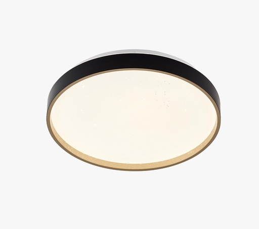 [9785982 ] 9785982 جلوب اسود مع ريموت SEPSAN GLORIX CCT 78CM   