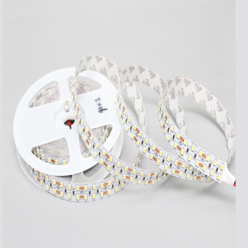 [00328240] 328240 شريط خطين SEPSAN 24V 3000K 25M 240LED 28W # 