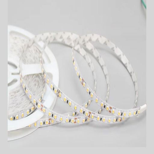 [00412120] 412120 شريط خط SEPSAN 24V 4000K 25M 120LED 12W ##  