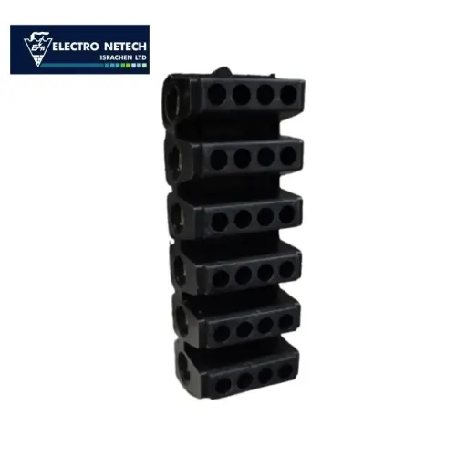 [00700204] 151700204 كلمن نمرة 5 تيكن الكترو نيتخ ##