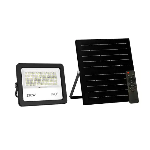 [00314120] SM-SFL314/120DL كشاف شمسي SEMICOM SOLA 120W##