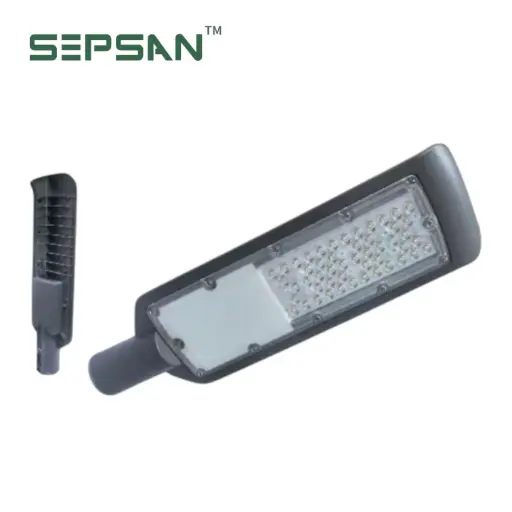 [00954050] 954050 وحدة انارة شارع لد SEPSAN 40K 50W EAGLE
