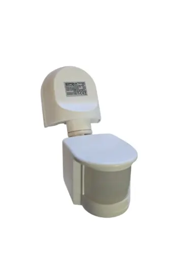 [04018011] 4018011كاشف حركة 180درجة قاعدة متحركة   SEPSAN#