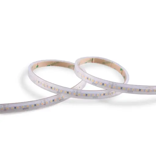 [03535120] شريط لد تلزيق خط SMD220V 120LEDوورم(100) ##