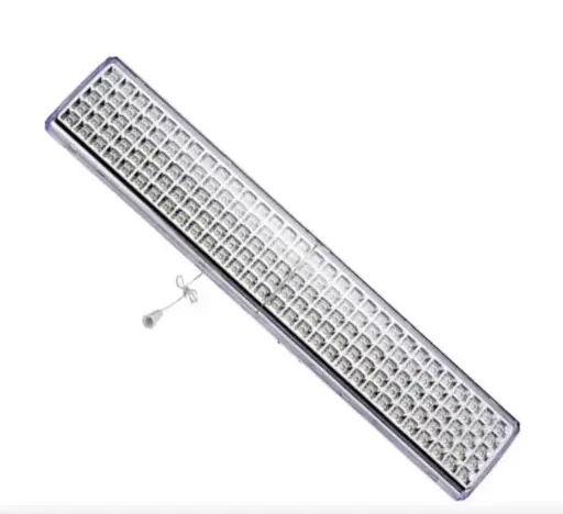 [00001096] OM-L150-3*3.7V شاحن اوميجا 150 ليد ليثيوم 60سم##