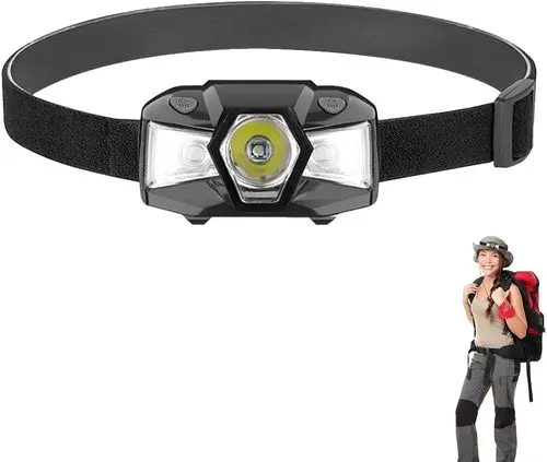 [078.2118] CY-2118 لوكس راس  2W مع بطارية هيونداي ##