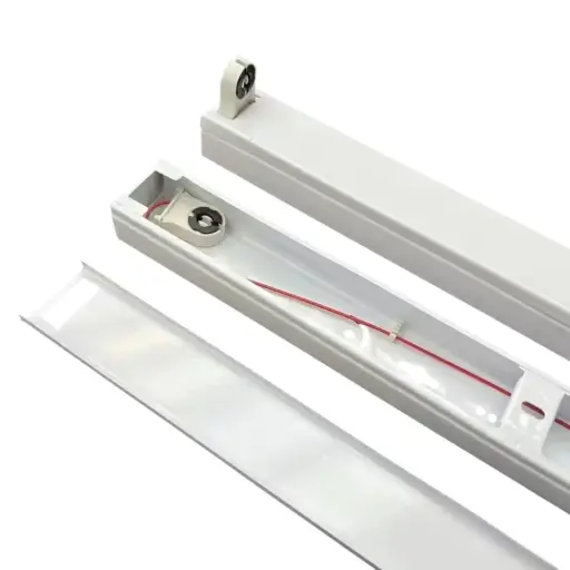 [05120118] 5120118  شصي فارغ مفرد عرض 5 سم SEPSAN 1200mm ##