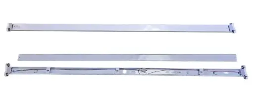 [05120218] 5120218  شصي فارغ مجوز عرض 5 سم SEPSAN 1200mm ##