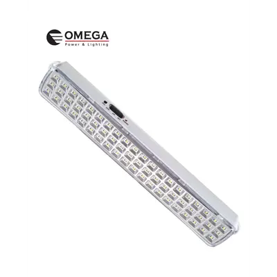 [00001093] OM-L60-3.7V شاحن اوميجا 60 ليد ليثيوم 60سم##