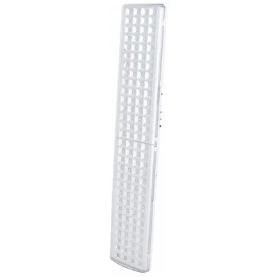 [00001095] OM-LN120-2X3.7V  شاحن اوميجا 120 ليد ليثيوم 60سم##