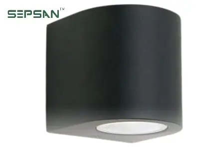 [06300305] 6300305  داون اسود SEPSAN IP65 3K 3W##