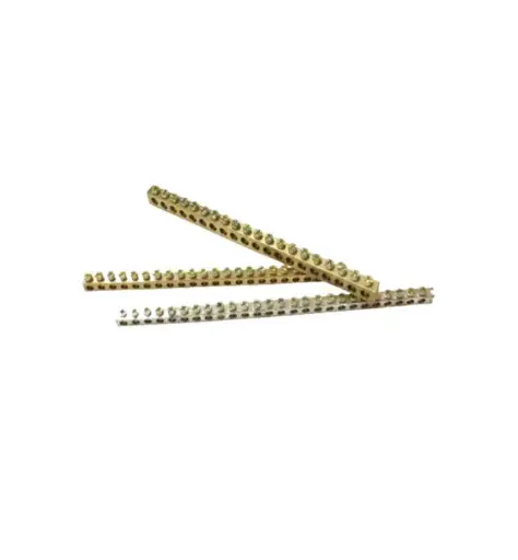 [00103420] 103420  جسر نيوترال او ارث 6*6 براغي /1 متر  ##