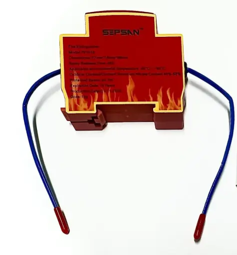 [00751010] 751010 طفاية على الجسر 1موديل احمر SEPSAN ##