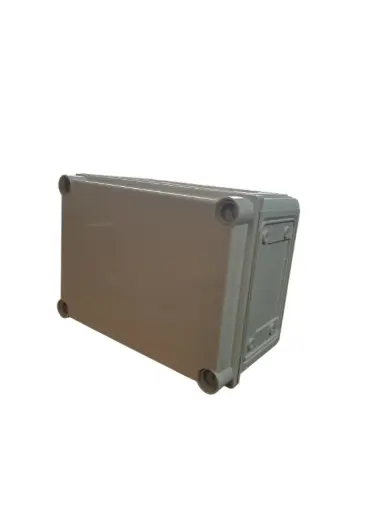 [00054130] BA4-130  علبة C.I 4  معتم KING BOX ##