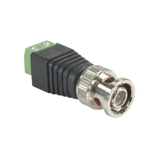 [00081016] x  40-RSRB3 ــ  RBS-1016 ذكر كاميرات براغي BNC ##