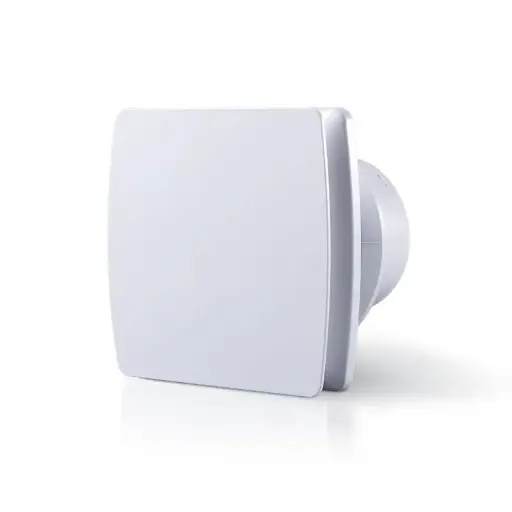 [00499130] 130499130   شفاط  فنتا  ديكور ابيض  4 "   Venta ##