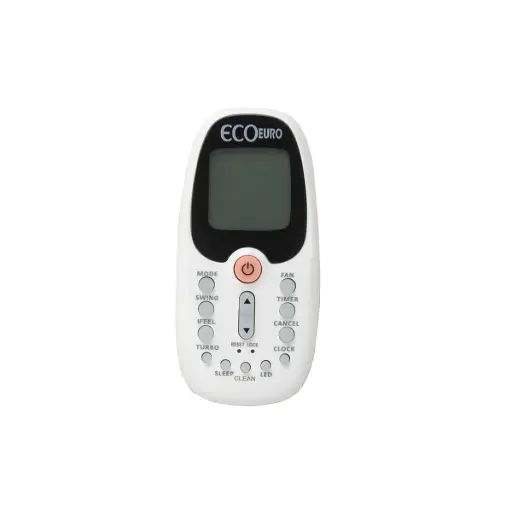 [00151213] AC-GPT-TO ريموت مكيف ترندو ECO ##
