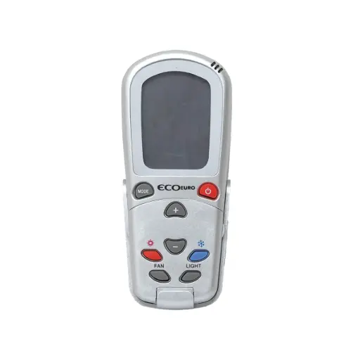 [00151220] AC-GPT-TD ريموت مكيف تدران ECO ##