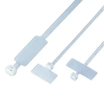 [02502001] GTK-200M مرابط اشارة بلاستيك20سم GIANTLOK 2.5*200