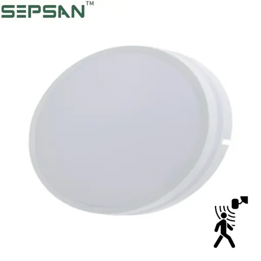 [08885505] 8885505جلوب لد مطري خلية ابيضSEPSAN CCT NOVA50Wقطر 38 سم ##