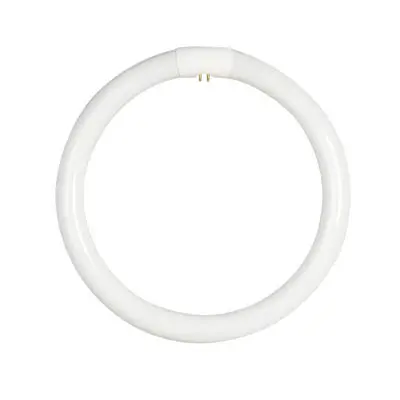 [013.5321] فلورسنت مدور 32W  جديد  NEPTON ##