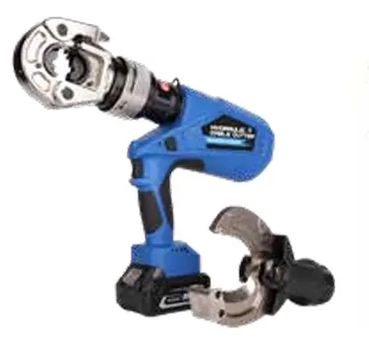 [00030049] 30049 مكبس+مقص كابل مشولاف 16-400ملم كاستور##