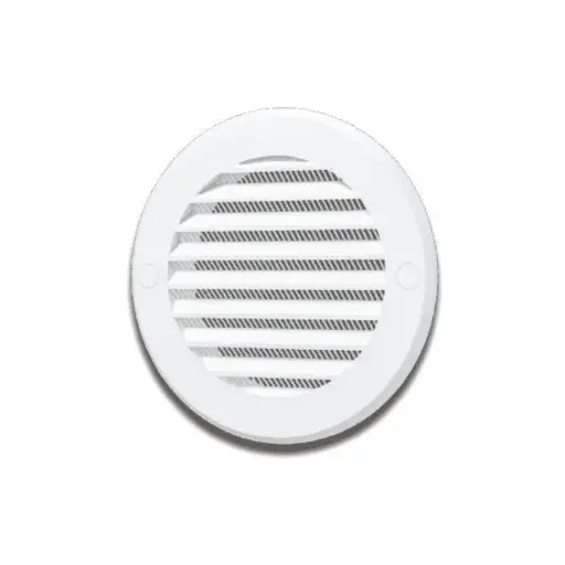 [00012533] 12533 تريس شفاط مدور 4" ERA ##