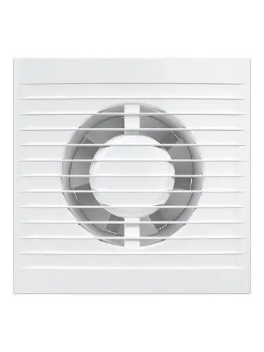 [00013668] 13668 شفاط 4" ابيض ERA ##