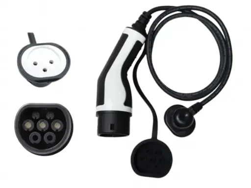 [07701502] YN-02A وصلة محطة شحن 3*1.5  1.5متر سميكوم ##