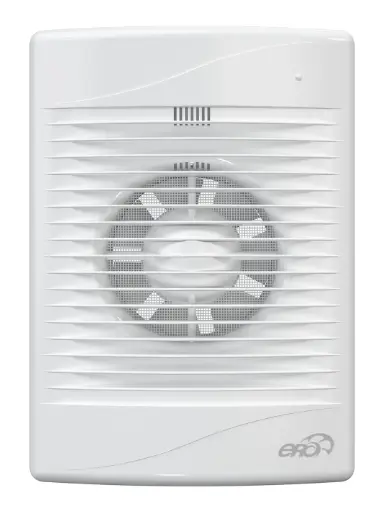 [99144409] 99144409  شفاط 6" ابيض مع تايمر  ERA ##