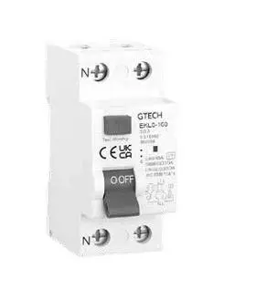 [0055.240] 5007240   ارث ليكج جولدن  G TECH  10K  2*40A ##