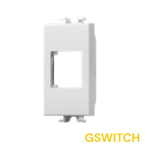[00417003] 417003 حامل كستون ابيض جولدن GSWITCH ##
