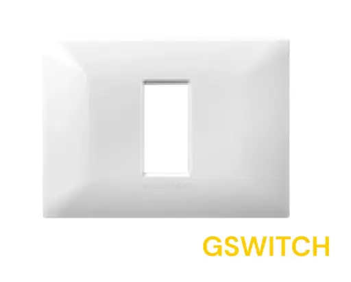 [00522501] 416001 اطار /1 ابيض FLOW جولدن GSWITCH ##