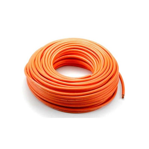 [00003155] بندل 3*1.5 ملم برتقالي 3*1 ايتك غير تيكن ## 