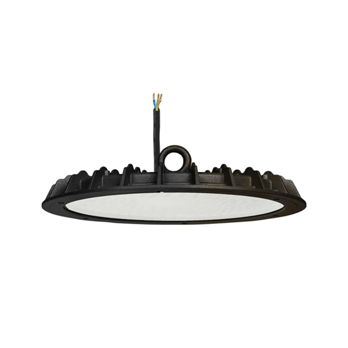 [HB150/DL ] SM-HB150/DL وحدة انارة جرس  150 وط 6000k هيونداي## 