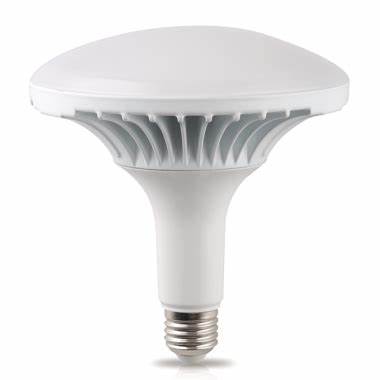 [00006830 ]  لمبة لد ابيض شكل فطر E27 30W  VP ـ((12)) $$ 