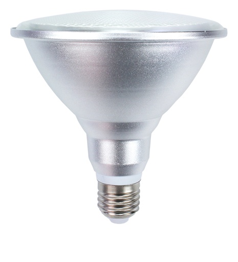 [00388274] PAR38827/R   لمبة بار LED احمر  يورولوكس  EL 8 W $ 