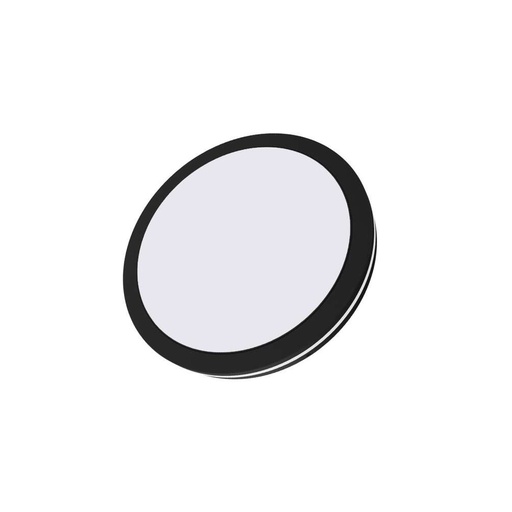 [07985301 ] 798531 جلوب لد مطري اسود SEPSAN IP65 CCT 30W ## 