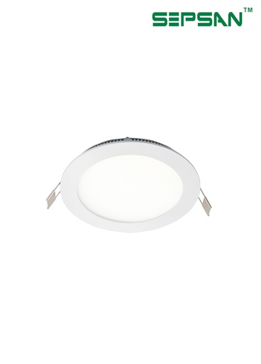 [00003503] 3503 بنيل 3W داخلي مدور وورم  SEPSAN 3000Kك((60))# 