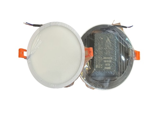 [61.22 ] 456220  بنيل  لد 6" PANEL LIGHT 22W  OEM ## 