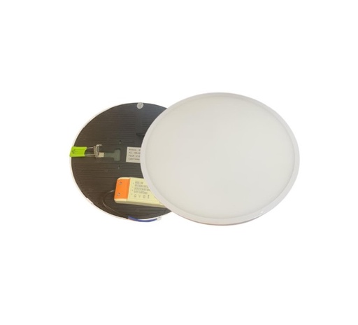 [4563060  ] 4563060  بنيل لد باتنت  Patent Sunk LED 30W 4000K  